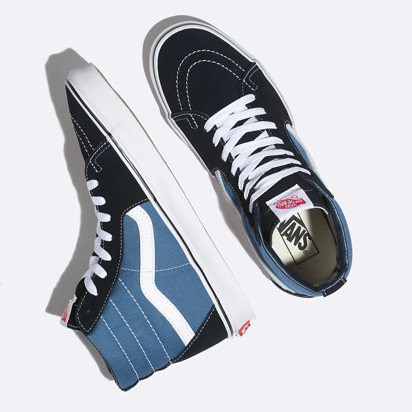 Vans SK8-HI Navy