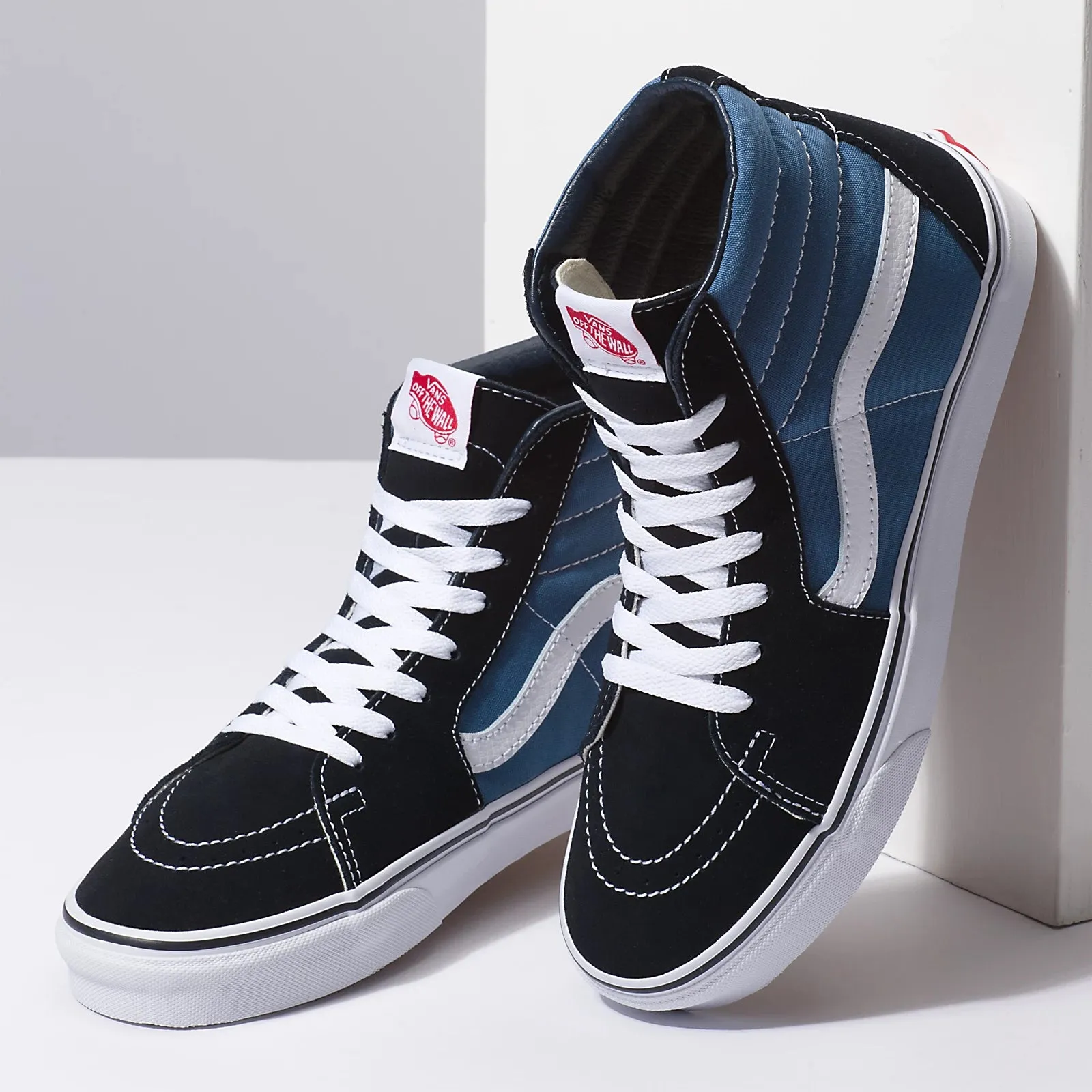 Vans SK8-HI Navy