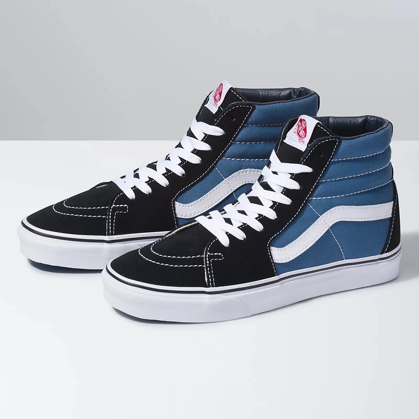 Vans SK8-HI Navy