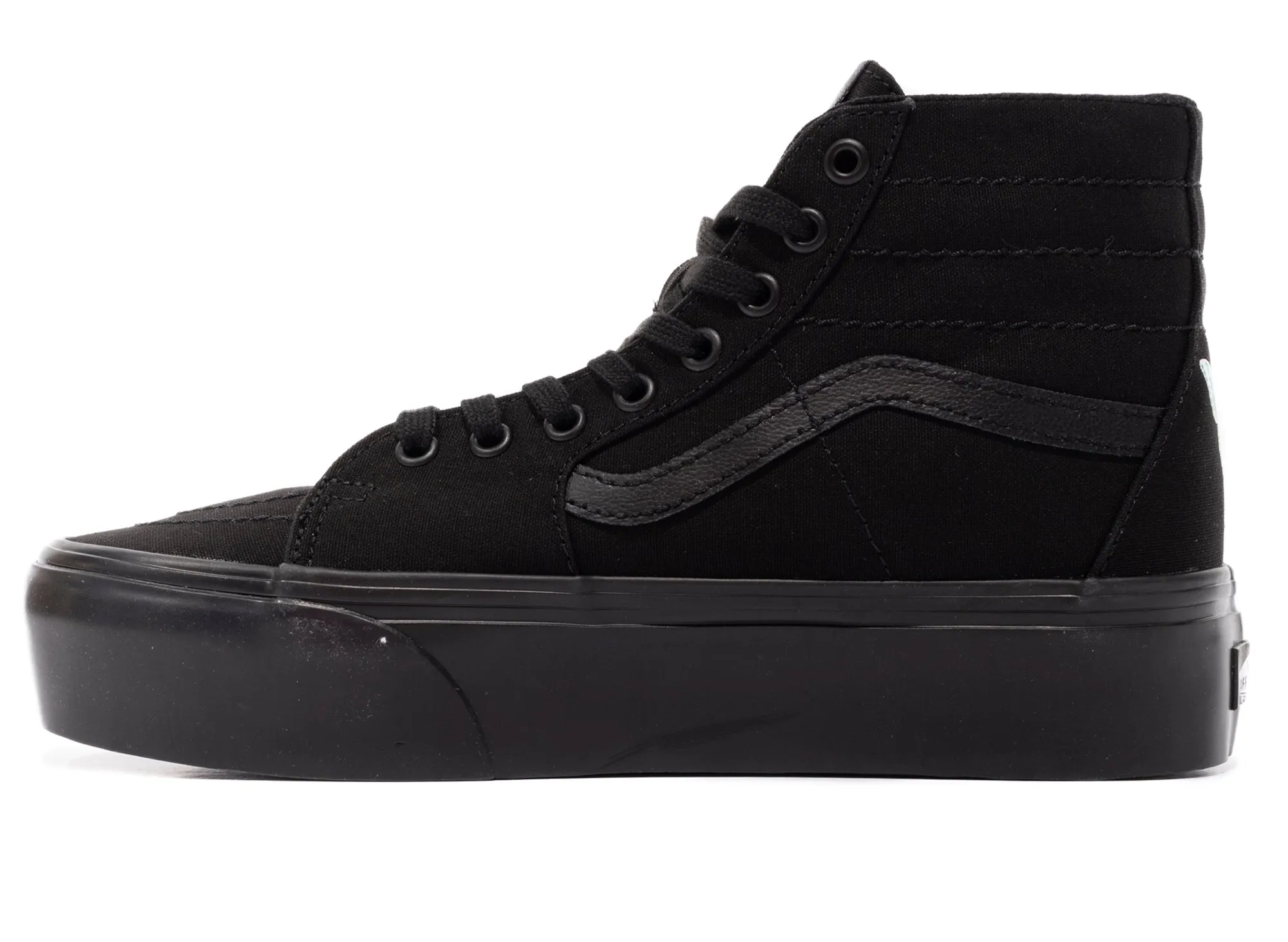 Vans Sk8-Hi Tapered Stackform Morph