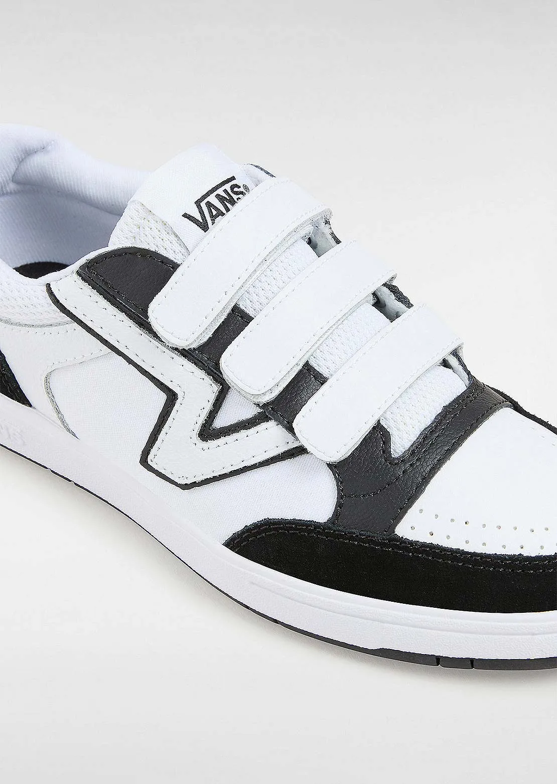 Vans Unisex Lowland CC V Shoes