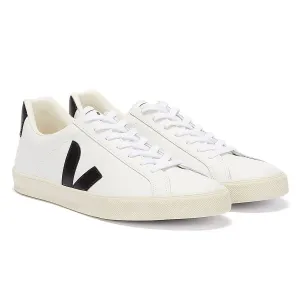 Veja Esplar Men's Extra White/Black Trainers