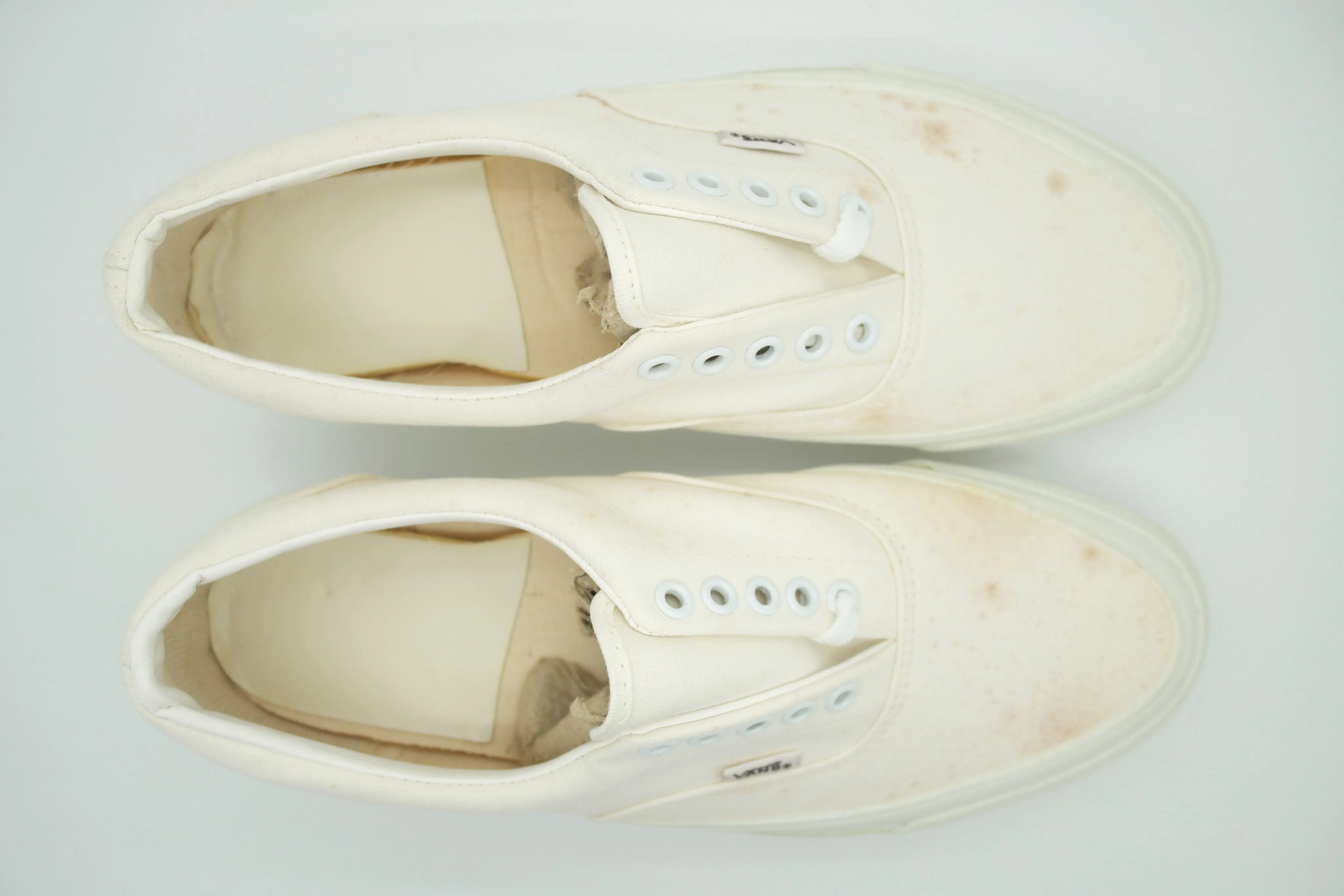 vintage van's style #95 ~ US10/US9.5