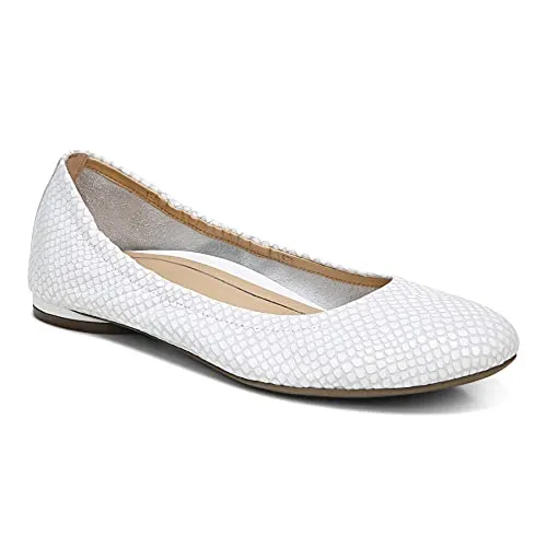 Vionic Women's Jewel Alexa Ballet Flat