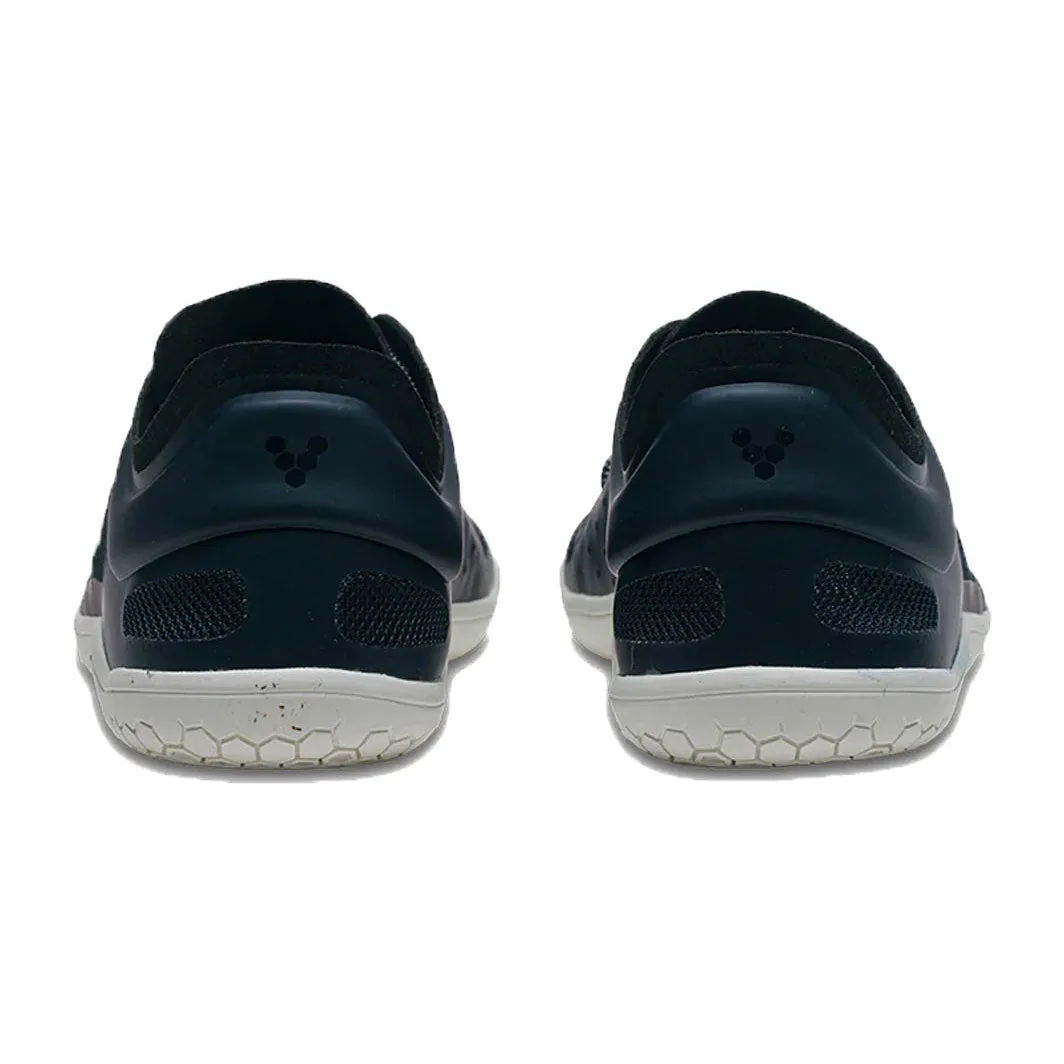 Vivobarefoot Primus Lite III (Womens) - Navy