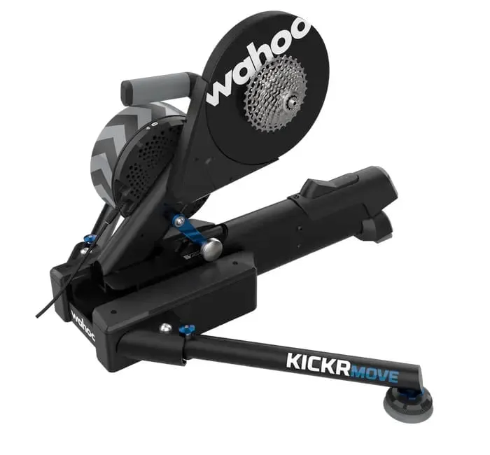 Wahoo Fitness Kickr Move Smart Trainer