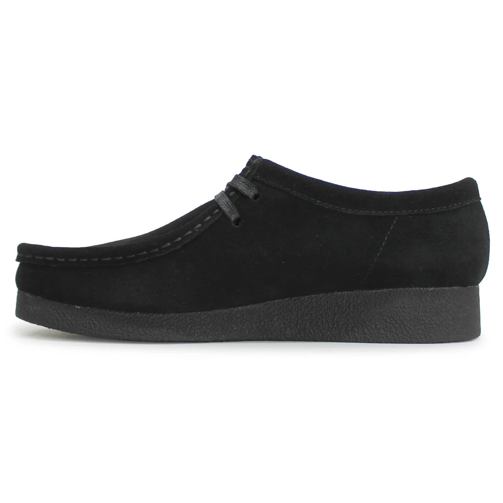 Wallabee Evo Suede Women's Shoes