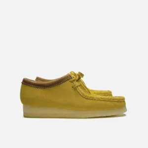 Wallabees “Banana Milkshake”