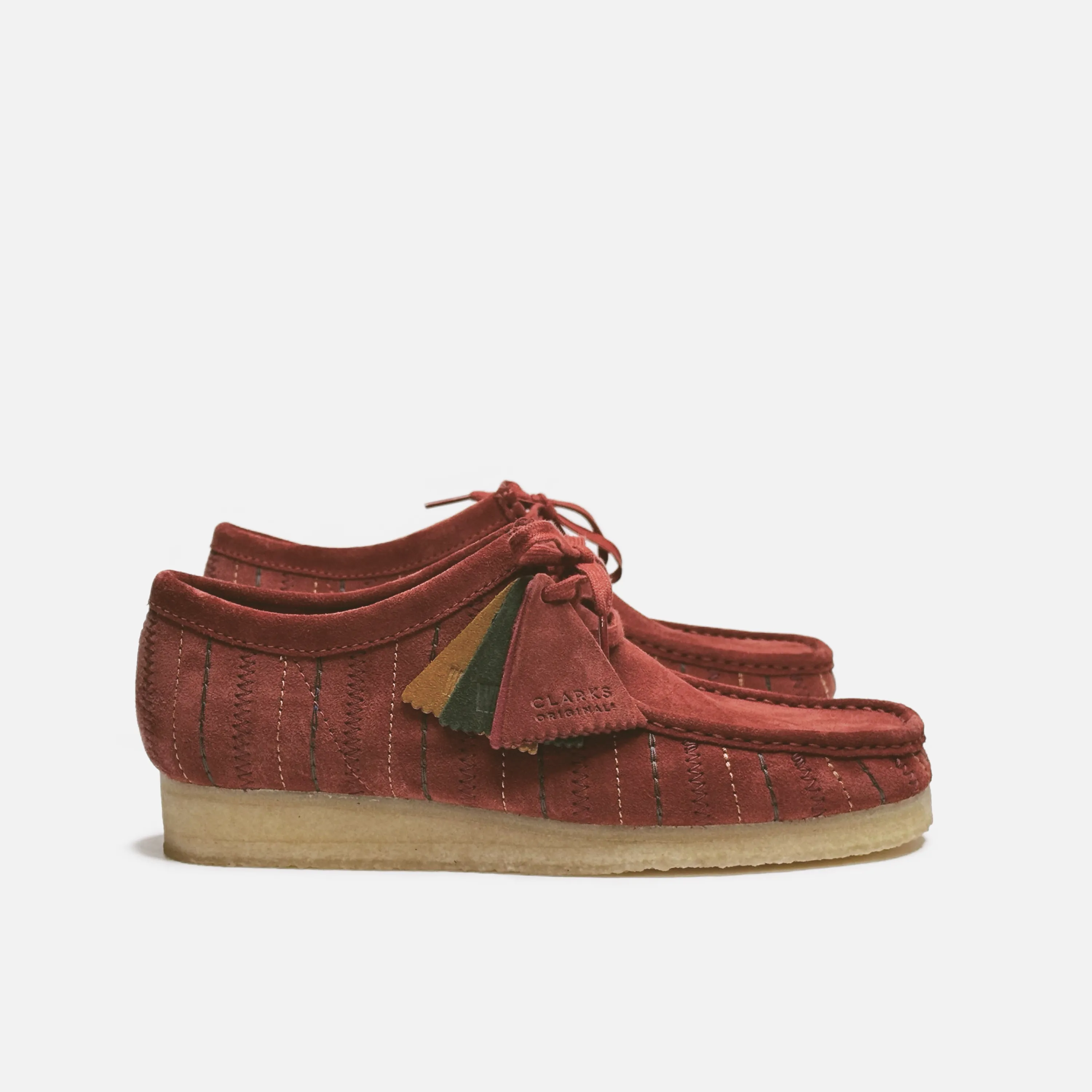 Wallabees "Dancehall"