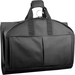 Wally Bags 48" Carry On Tri-Fold with Multi Pockets