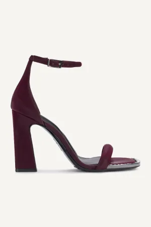 WAYLIN ANKLE STRAP SANDAL