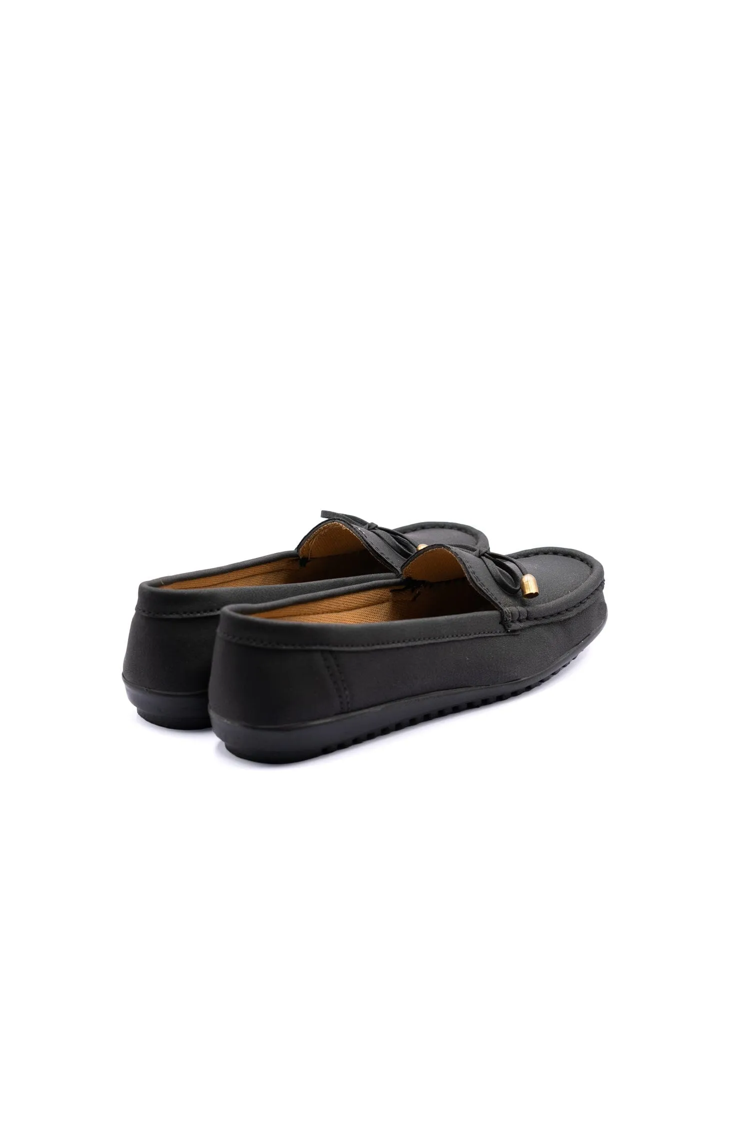 Women's Classic Moccasin Shoes