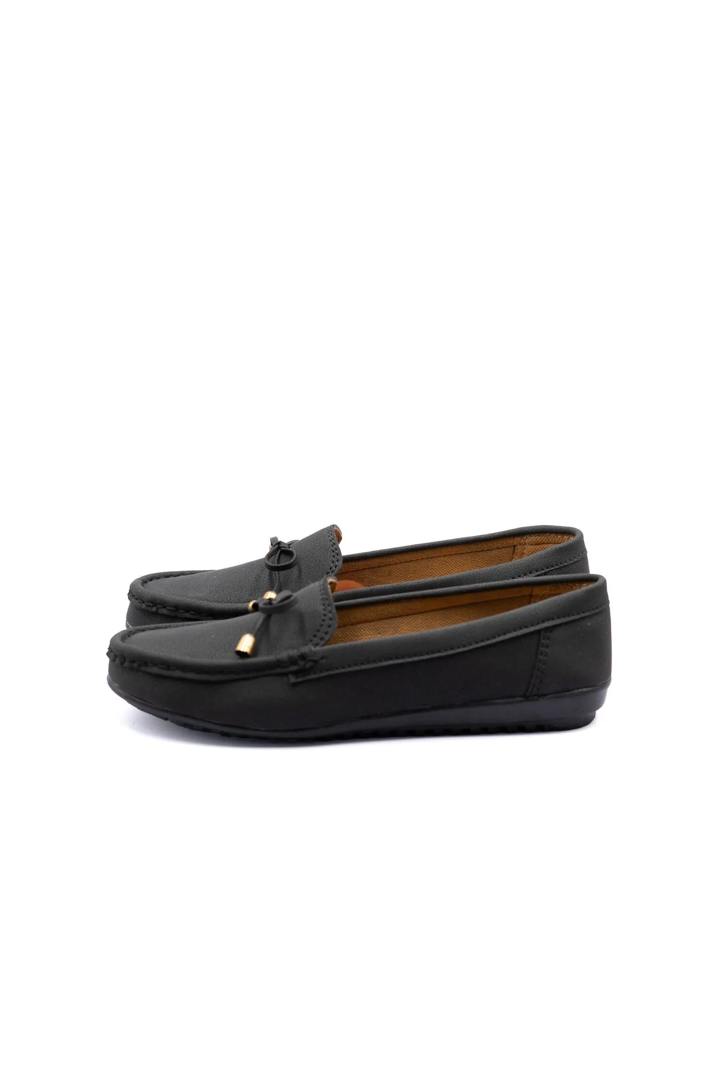 Women's Classic Moccasin Shoes