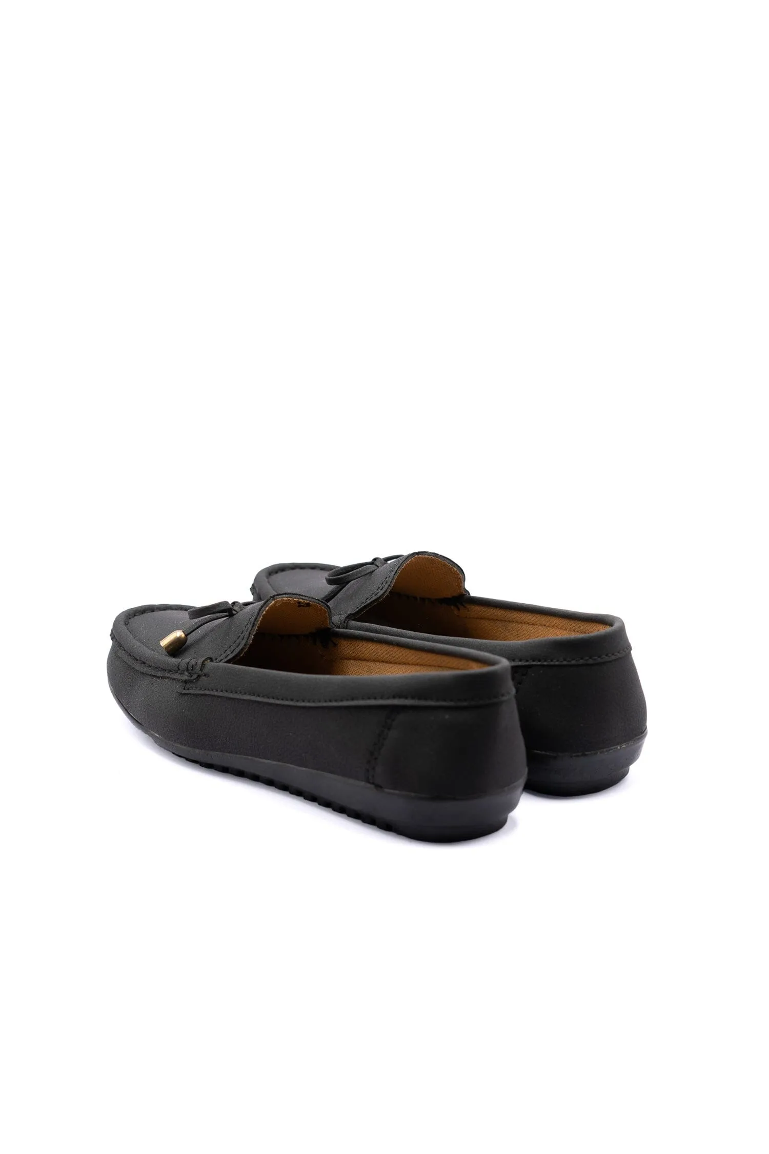 Women's Classic Moccasin Shoes