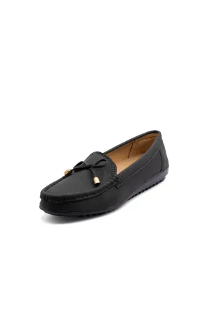 Women's Classic Moccasin Shoes