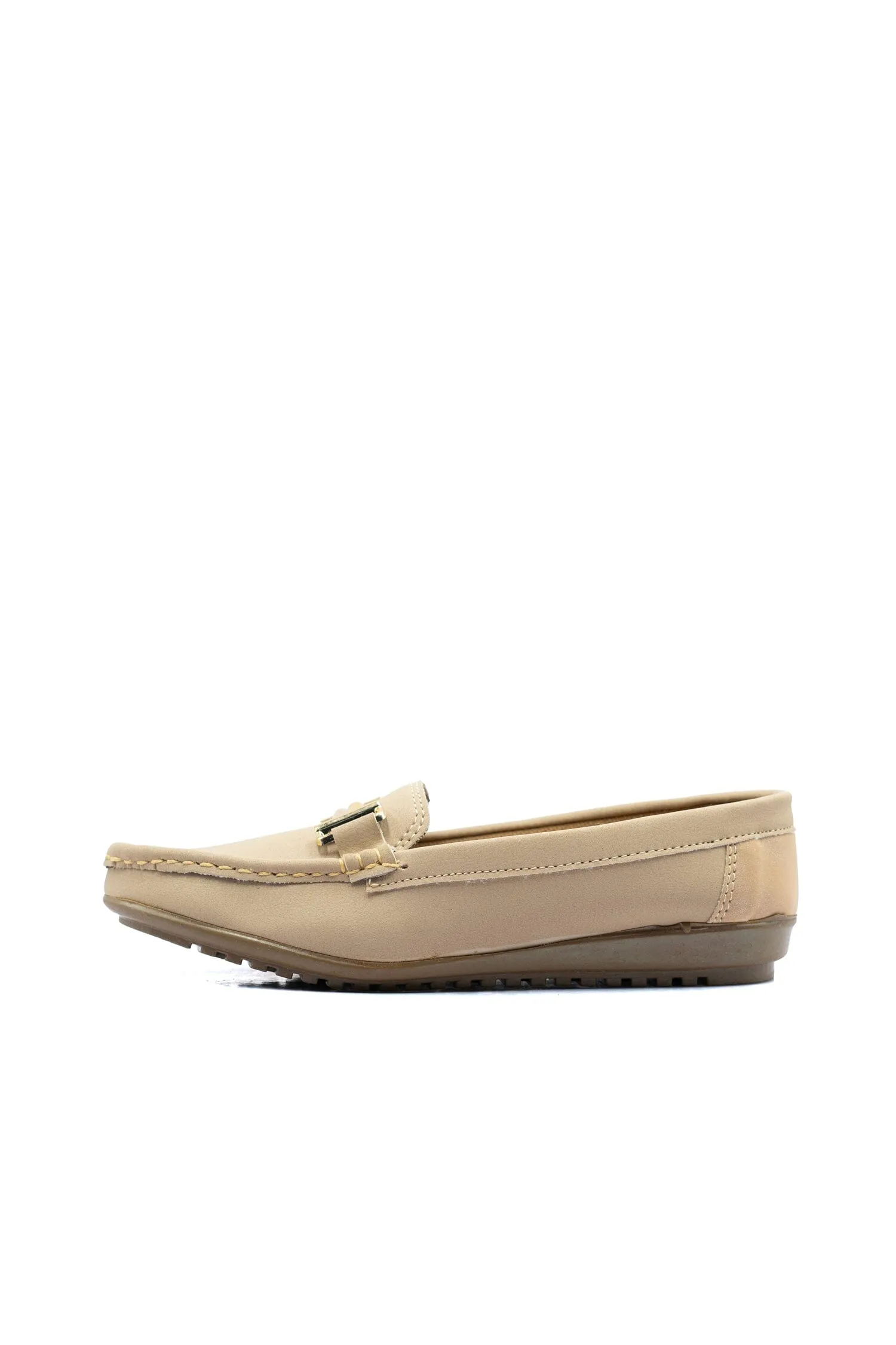 Women's Clip Moccasins Shoes