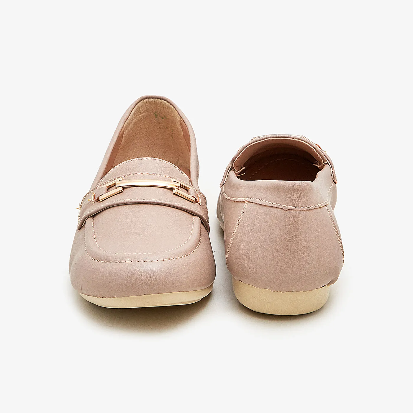 Women's Daily Wear Loafers