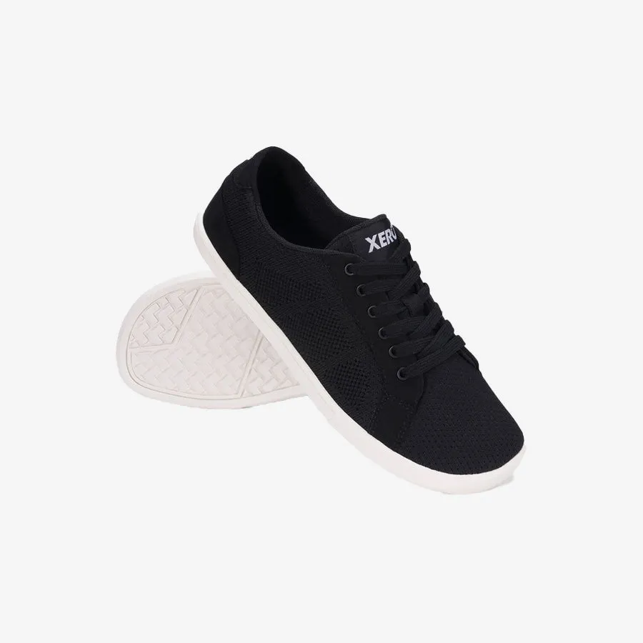 Women's Dillon Classic Casual Sneaker (Black)