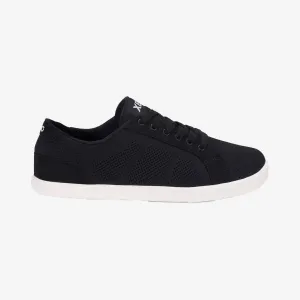 Women's Dillon Classic Casual Sneaker (Black)