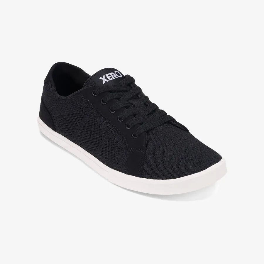 Women's Dillon Classic Casual Sneaker (Black)