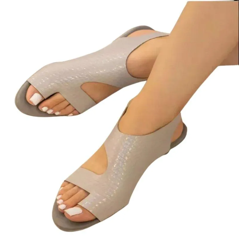 Women's Fashionable Shoes for Hammer Toes