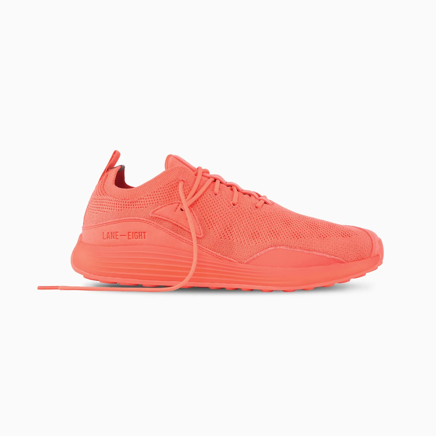 Women's HIIT Trainer (Bright Coral)