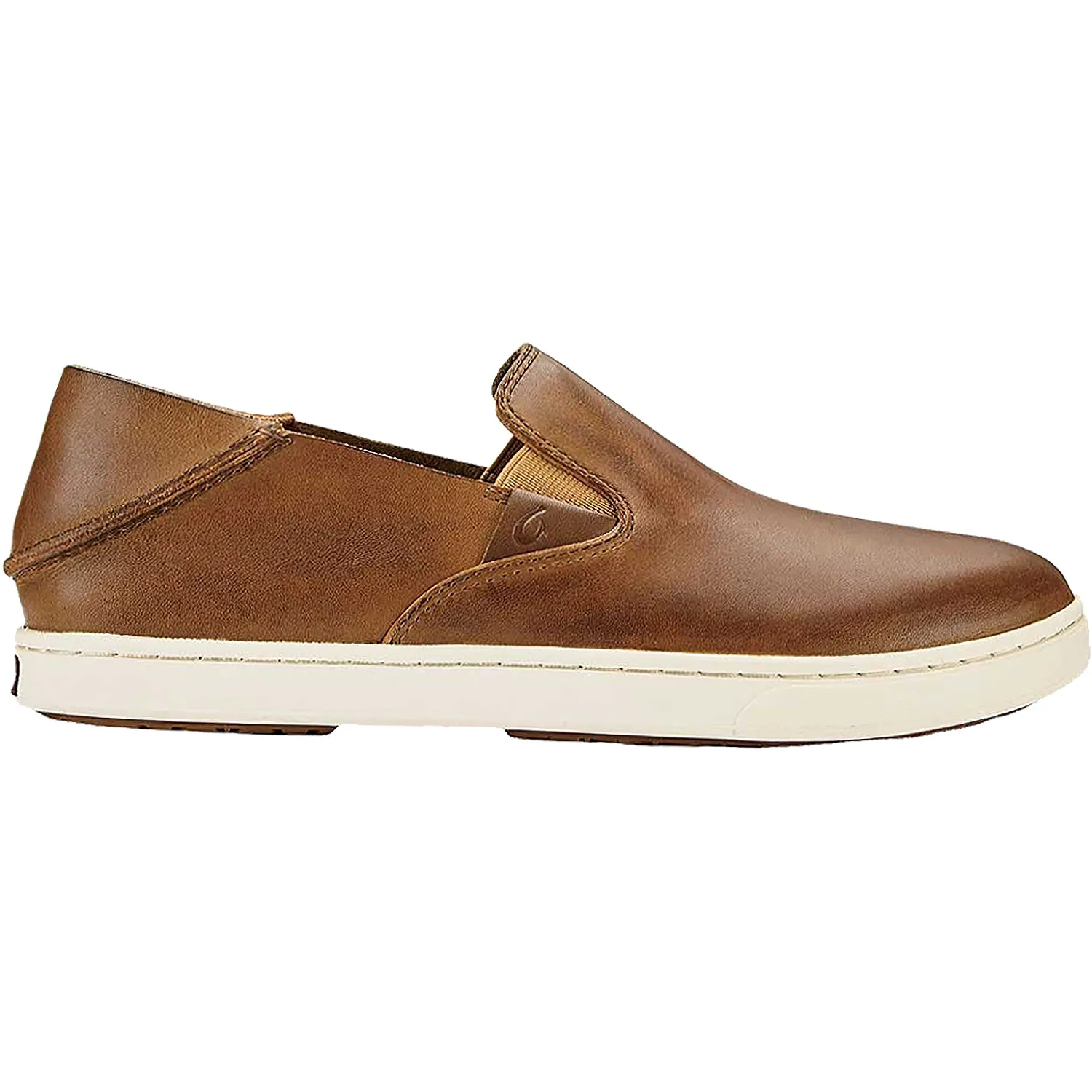 Women's OluKai Pehuea Fox Leather