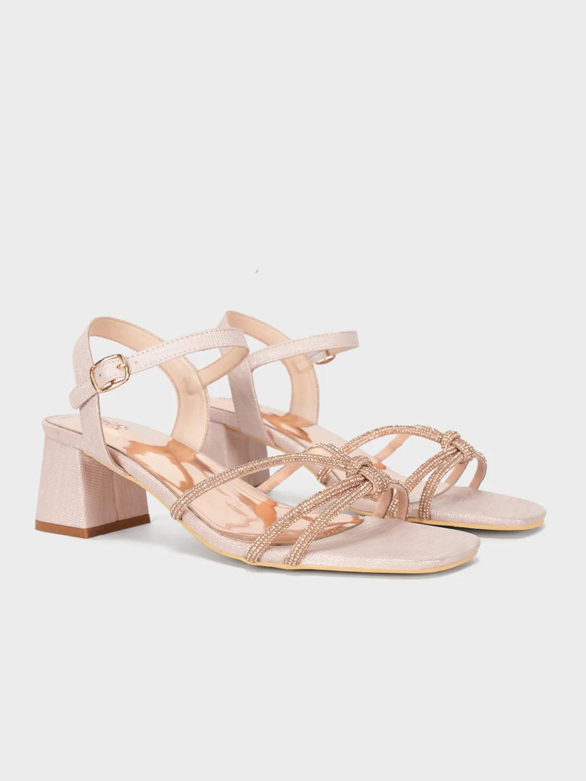 Women's "EREBUS" Party Wear Sandals