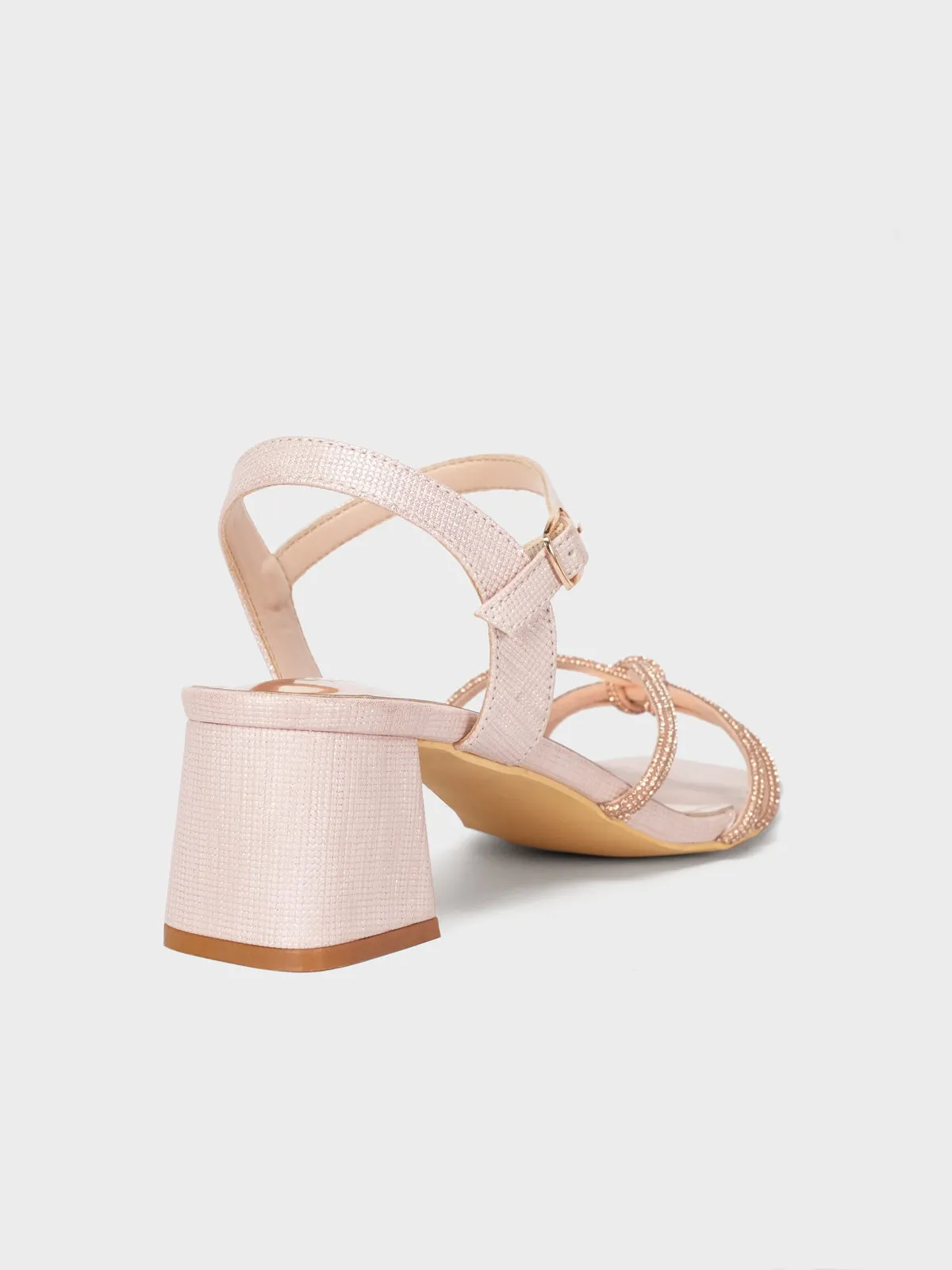 Women's "EREBUS" Party Wear Sandals