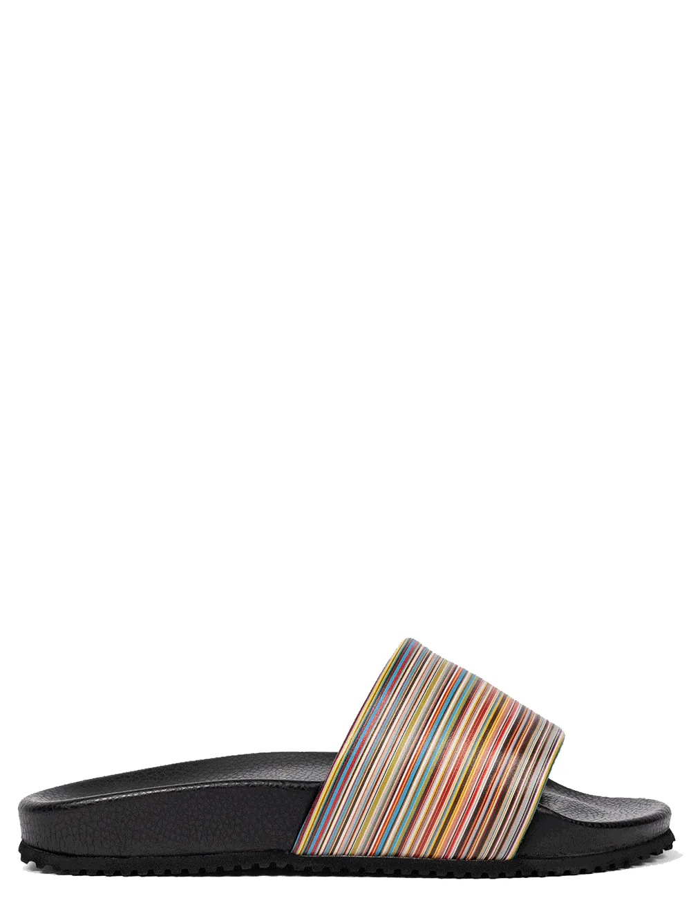 Womens Shoe Dru Multi Stripe