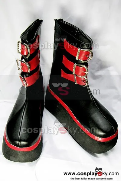 X manga Sorata Arisugawa Cosplay Boots Shoes Custom Made