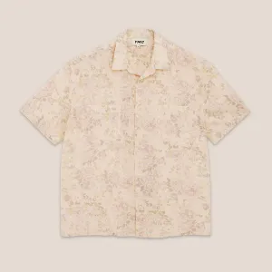 YMC Mitchum Shirt - Multi