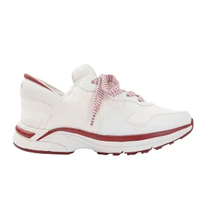 Zeba Hands Free Wide Sneaker (Women) - Peppermint